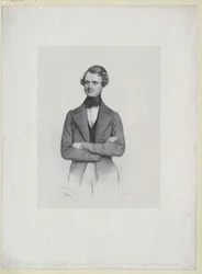 Arthur Lord Russell