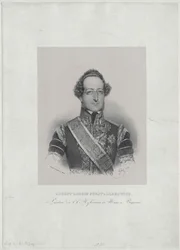 Augusztus gróf Lobkowitz