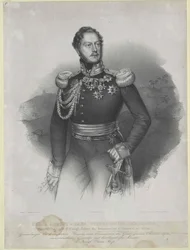 Sayn-Wittgenstein-Berleburg augusztusi hercege