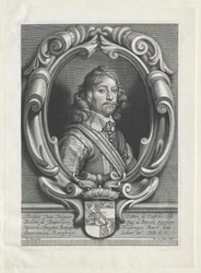 Báró de Bautersem Ittre de Caestre