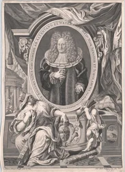Carl Sigismund, a von Altenthann és Weyherhaus uradalom ura