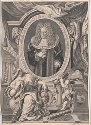 Carl Sigismund, a von Altenthann és Weyherhaus uradalom ura