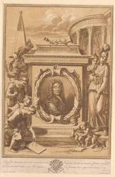 Christopher Wren (nyomtatás)