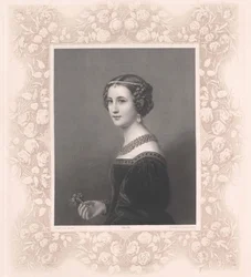 Cornelia Vetterlein (nyomtatás)