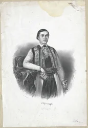 I. Danilo montenegrói fejedelem