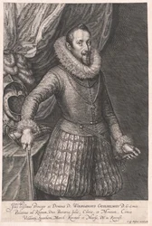 Wolfgang Wilhelm neuburgi palatinus gróf