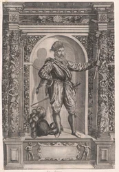 Johann Casimir szimeringi palatinus grófja