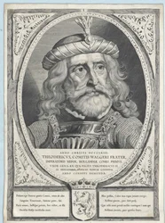 Dietrich I (nyomtatás)