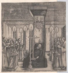 V. Albrecht bajor herceg.