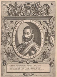 V. Vilmos bajor herceg