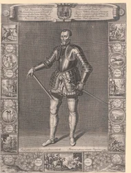 Guise hercege I. Ferenc lotaringiai herceg