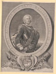 Johann Adolf II. szász-weissenfels-i herceg
