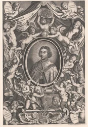Savoyai herceg Amadeus IX.