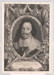 Savoyai herceg Carignan Franz Thomas