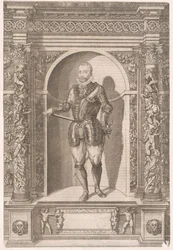 Savoyai herceg Immanuel Philibert