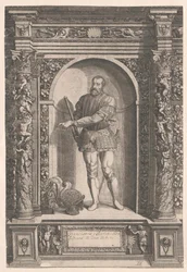 Franz Maria von Rovere urbinói herceg