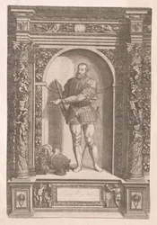 Franz Maria von Rovere urbinói herceg