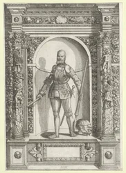 Joachim II. brandenburgi választófejedelem