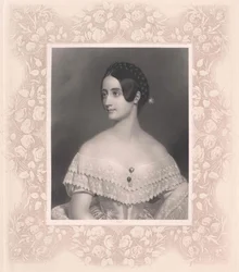 Emily Mansfield (nyomtatás)