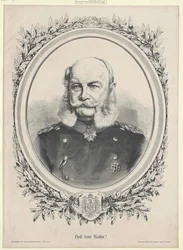 I. Vilmos császár