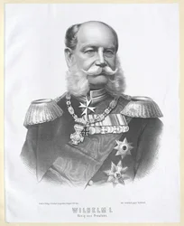 I. Vilmos császár