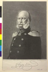 I. Vilmos császár