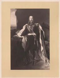 I. Maximilián mexikói császár
