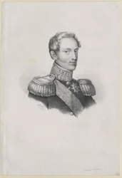 I. Miklós orosz császár