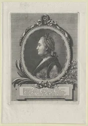 II. Katalin orosz cárnő