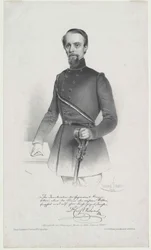 Ernest Violand lovag