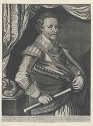 Ernst Casimir gróf von Nassau-Dietz