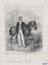 Ferdinand gróf Kinsky