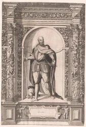 Francesco Duodo