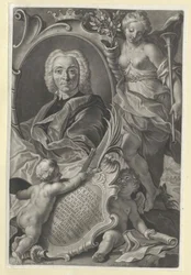 Francesco Solimena (nyomtatás)