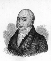 François de Reynaud, Montlosier grófja, francia politikus.