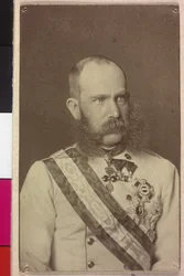 I. Ferenc József