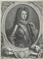 Franz Ludwig herceg Conty