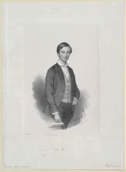 Franz gróf Meran