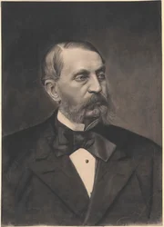 Franz von Dingelstedt (nyomtatás)