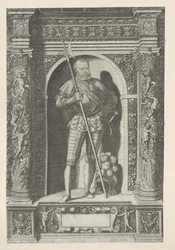 Frederick II gróf von Fuerstenberg to Fuerstenberg