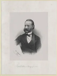 Friedrich Rochleder (nyomtatás)