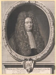 Friedrich von Binder (nyomtatás)