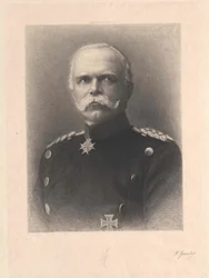 George Leo Caprivi grófja