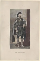 George gróf Stockau