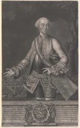 Gideon Ernst báró Loudon