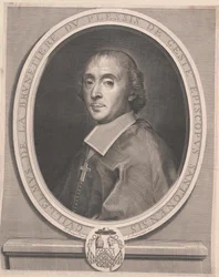 Guillaume de La Brunetiere te Plessis-Gest00000000 (nyomtatás)