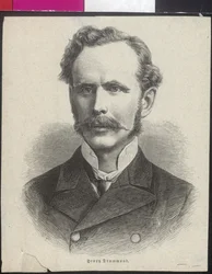Henry Drummond