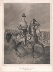 Henry gróf Hardegg