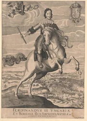III. Ferdinánd szent római császár