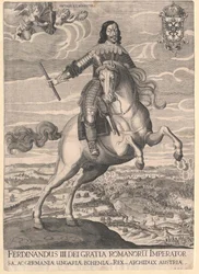III. Ferdinánd szent római császár